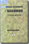 Manual de Derecho de seguros