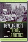 Development in theory and practice. 9780742523937