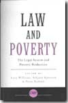 Law and poverty. 9781842773970