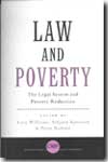 Law and poverty