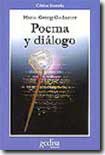 Poema y diálogo. 9788474324631