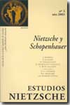 Nietzsche y Schopenhauer