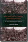 War and social change in Modern Europe. 9780521540155