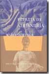 Hipatia de Alejandría. 9788478447497