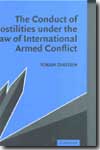 The conduct of hostilities under the Law of international armed conflict. 9780521834360