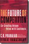 The future of competition. 9781578519538