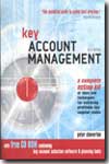 Key account management. 9780749441692
