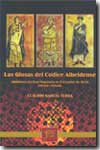 Las glosas del Códice Albeldense. 9788460790723