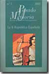 La II República Española. 100712188