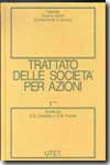 Trattato delle società per azioni