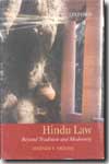 Hindu Law. 9780195665031
