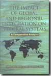 The impact of global and regional integration on federal systems. 9781553390022