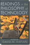 Readings in the philosophy of technology
