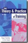 The theory and practice of training. 9780749441562