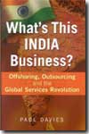 What´s this India Business?. 9781904838005