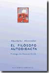 El filósofo autodidacta. 9788497770910