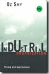 Industrial organization.