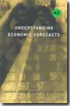 Understanding  economic forecasts. 9780262582421