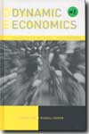 Dynamic economics. 9780262012010