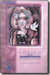 Código Administrativo. 9789968764964