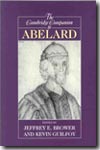 The Cambridge Companion to Abelard