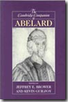 The Cambridge Companion to Abelard