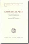 La corruzione tra privati
