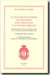 El frustrado retorno de los judíos en el siglo XVII. 100713471