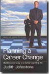 Planning a career change