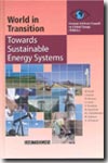 World in transition:towards sustainable energy systems. 9781853838828