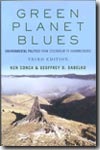 Green planet blues. 9780813342009