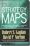 Strategy maps