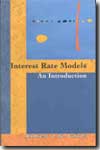Interest rate models