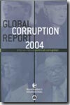 Global corruption report 2004. 9780745322308