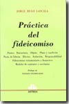 Práctica del fideicomiso. 9789505086160