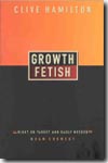 Growth fetish. 9780745322506