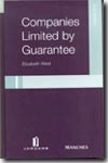 Companies limited by guarantee