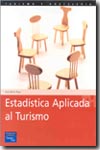 Estadística aplicada al turismo