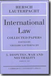 International Law