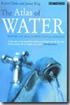 The atlas of water. 9781844071333
