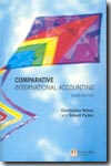 Comparative international accounting