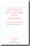 Cròniques de la Guerra dels Segadors