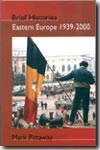 Eastern Europe 1939-2000. 9780340762196