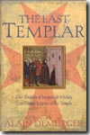 The last templar