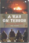 A war on terror. 9780745320861