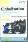 Globalisation. 9780745320595
