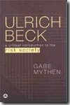 Ulrich Beck. 9780745318141