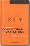 Theory of conjectural variations. 9789812387363