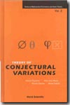 Theory of conjectural variations