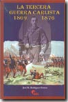 La tercera guerra carlista. 9788496170117